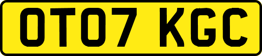 OT07KGC