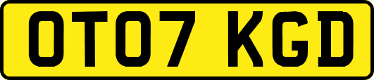 OT07KGD
