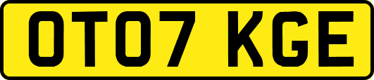OT07KGE