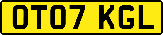 OT07KGL