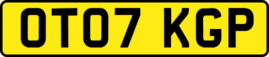 OT07KGP