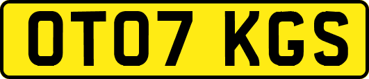 OT07KGS