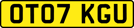OT07KGU