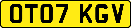 OT07KGV