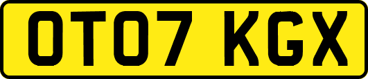 OT07KGX