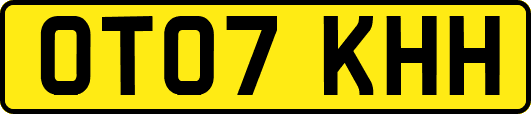 OT07KHH
