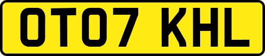 OT07KHL