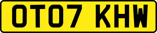 OT07KHW