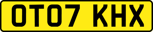 OT07KHX