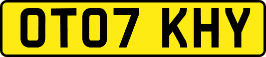 OT07KHY