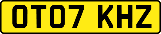 OT07KHZ