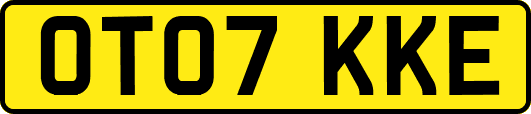 OT07KKE