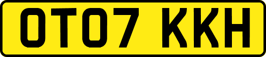 OT07KKH
