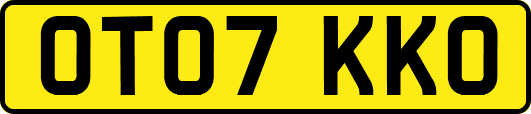 OT07KKO
