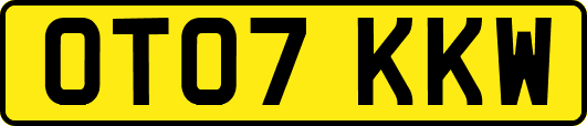 OT07KKW