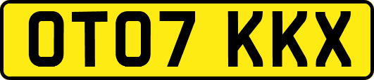 OT07KKX
