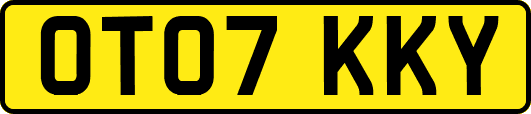 OT07KKY
