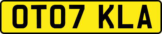 OT07KLA