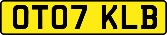 OT07KLB