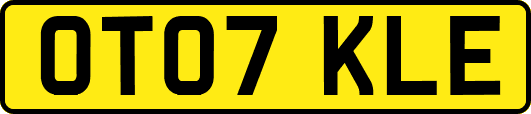 OT07KLE