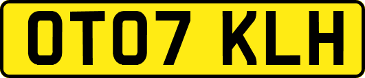 OT07KLH