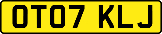 OT07KLJ