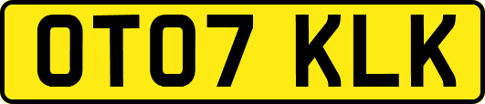 OT07KLK