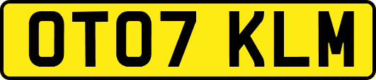 OT07KLM