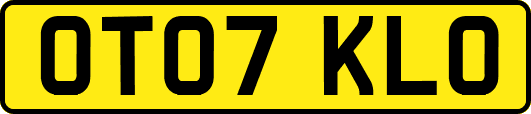 OT07KLO