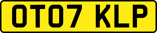 OT07KLP