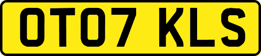 OT07KLS