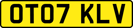 OT07KLV
