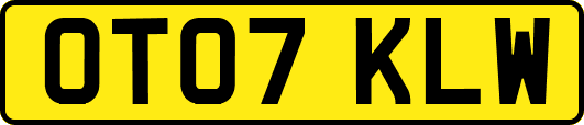 OT07KLW