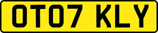 OT07KLY