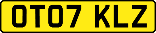 OT07KLZ
