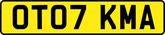 OT07KMA