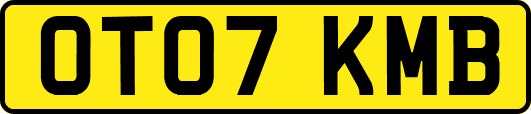 OT07KMB