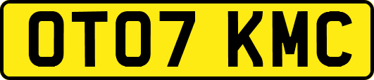 OT07KMC