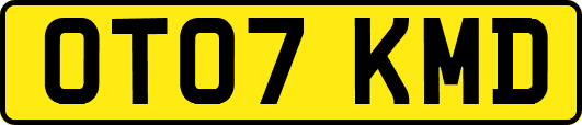 OT07KMD
