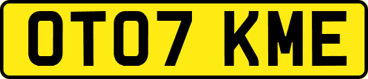 OT07KME