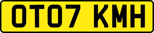 OT07KMH