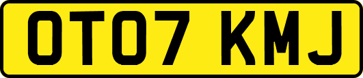 OT07KMJ