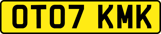 OT07KMK