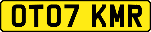 OT07KMR