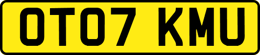 OT07KMU