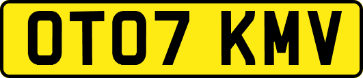 OT07KMV