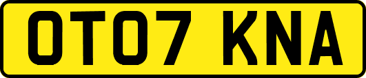OT07KNA