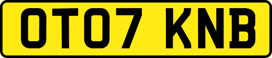 OT07KNB