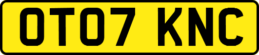 OT07KNC