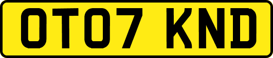 OT07KND